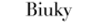 Biuky-Logo