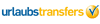 urlaubstransfers.de-Logo