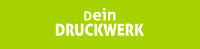 Dein DRUCKWERK-Logo