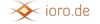 ioro.de-Logo