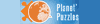 Planet Puzzles-Logo