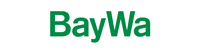 BayWa Bau & Garten-Logo