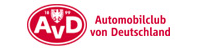 AvD - Automobilclub-Logo