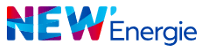 NEW Energie-Logo
