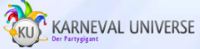 Karneval Universe-Logo