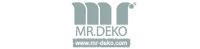 Mr.Deko-Logo