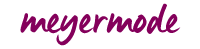meyermode-Logo