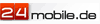 24mobile.de-Logo