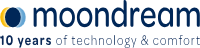 Moondream-Logo