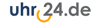 uhr24.de-Logo