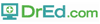 DrEd.com-Logo