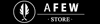 Afew Store-Logo