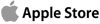 Apple Store-Logo