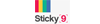 Sticky9-Logo