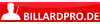 billardpro.de-Logo