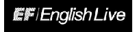 EF English Live-Logo