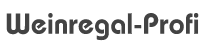 Weinregal-Profi-Logo