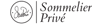 Sommelier Privé-Logo