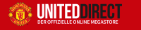 Manchester United Store-Logo