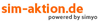 Sim-Aktion-Logo