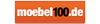moebel100.de-Logo