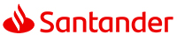 Santander Kreditkarten-Logo