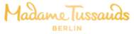 Madame Tussauds Berlin-Logo