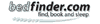 Bedfinder-Logo