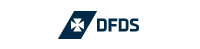 DFDS Seaways-Logo