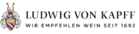 Ludwig von Kapff-Logo