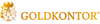 Goldkontor-Logo
