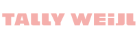 TALLY WEiJL-Logo