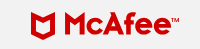 McAfee-Logo