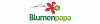 Blumenpapa.at-Logo
