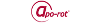 apo-rot AT-Logo