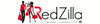 RedZilla-Logo