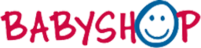 Babyshop-Logo