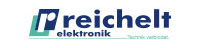 Reichelt Elektronik AT-Logo