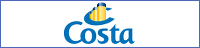 Costa Kreuzfahrten-Logo