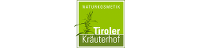 Tiroler Kräuterhof-Logo