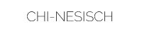 CHI-NESISCH-Logo