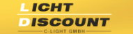 LICHT DISCOUNT-Logo