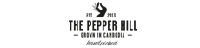 The Pepper Hill-Logo