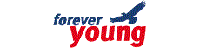 forever young - strunz.com-Logo