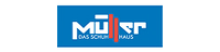 Müller das Schuhhaus-Logo