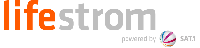 lifestrom-Logo