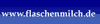 Flaschenmilch.de-Logo
