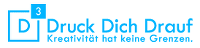 Druckdichdrauf-Logo