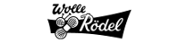 Wolle Rödel-Logo