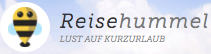 Reisehummel-Logo